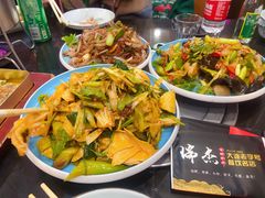 -瑞杰烧烤店·24小时营业(山东路店)