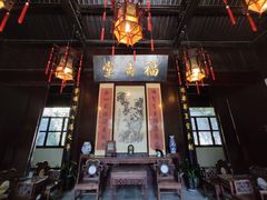 -李鸿章故居
