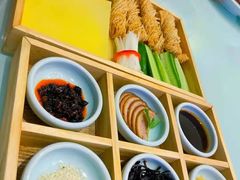 -城南往事·鲁菜济南菜(软件园美莲广场店)