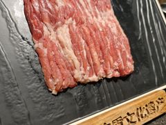 -东来顺(非遗·清真火锅·盛世广场店)