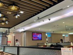 -海底捞火锅(大融城店)