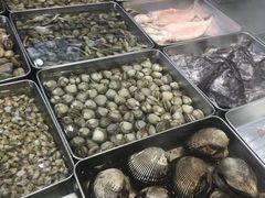 -老万烧烤(典逸心洲店)