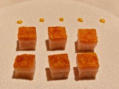 -彩丰楼中餐厅(深圳国际会展中心洲际酒店)