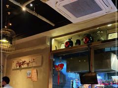 -串大叔炭火烤串·鸡西大冷面刀削面(总店)