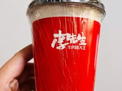 -李先生牛肉面大王(东单店)