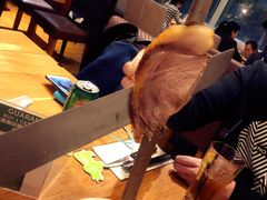 -拉蒂娜·巴西牛排馆 Latina·Brazilian Steakhouse(陆家嘴旗舰店)