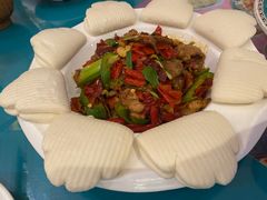 -巴依老爷·新疆美食(上城区天城路店)