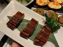 -赤坂亭 M9和牛烧肉(水街店)