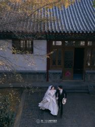 -第一夫人婚纱摄影(南京店)