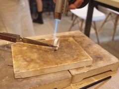 -Oasis绿洲银饰珍珠手作diy(壹方城店)