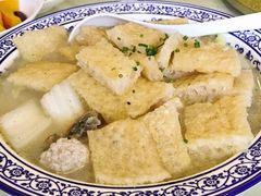 -福运来酒家(川南奉公路店)