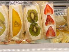 -Fruwich果明治(西单更新场店)