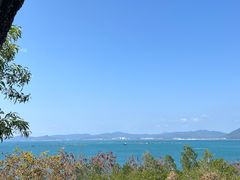 -三亚西岛海洋文化旅游区