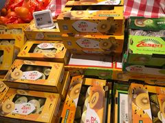 零售区-盒马鲜生(曜一城店)