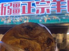 -清真·玛丽亚新疆菜主题餐厅(浙江中路店)