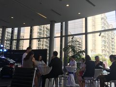 -上海德星奔驰(江杨南路店)