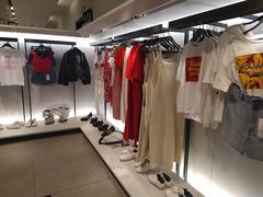 -ZARA HOME(长楹天街购物中心店)