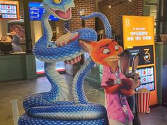 -万达影城 (甘井子万达广场IMAX店)