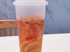 -烁先生披萨·儿童餐下午茶(河南岸店)