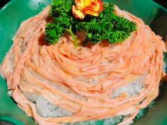 -手选潮汕鲜牛肉火锅(二七广场店)