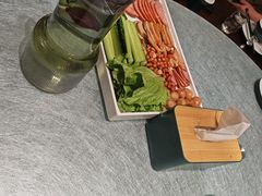-饺子功·东北记忆·锅包肉(电厂路店)