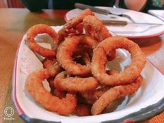 -Tube station站点比萨(王府井百货店)
