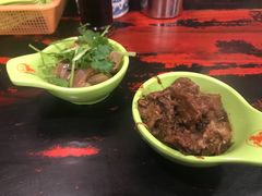 -张记牛肉面馆(天津路店)