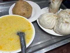 -姚记炒肝店(簋街店)