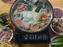 -海关荤豆花(洋河一路店)