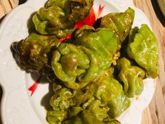 -缘生态云南菜·野生菌庭院餐厅(华侨城店)