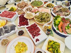 -潮悦牛肉火锅城(水贝店)