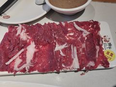 -焯牛潮汕牛肉火锅(云峰街创始店)