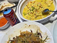 -渔家风味·鲅鱼水饺·央视展播·海鲜天津菜(开发区店)