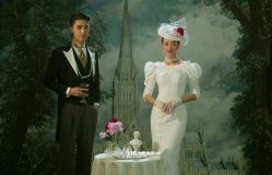-薇咖映画婚纱摄影工作室