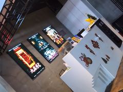 -棂笼·深度沉浸密室(武汉旗舰店)