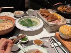 -新兴·金羊座·粤菜点心(乐峰店)