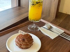 -Ten Olives甜点
