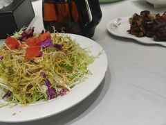 -钱记·乡野菜(紫荆花路店)