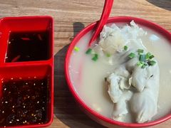 -王婆婆老妈蹄花川菜馆·非物质文化遗产(太古里一店)