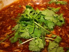 西湖牛肉羹-老头儿油爆虾·知味杭州(爱琴海购物中心)