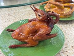 -煲煲掂风味煲仔饭餐厅(西区店)