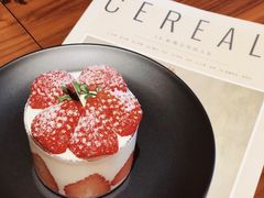 -游心咖啡(青山红坊店)