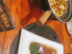-天怡·鱼工厂(临江店)
