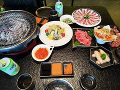 -樱嘢·炭火烧肉(惠南店)