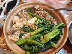 -波记美食煲仔饭蒸饭(客村店)