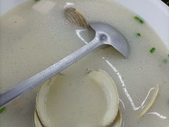 -明记海鲜大排档(巽寮湾店)