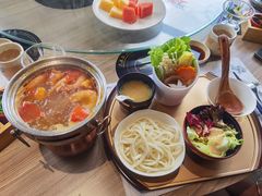 -一本魅·日式料理