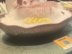 -恒记饭店·海鲜明档(淹城店)