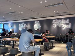 -肯德基(中心书城店)