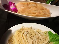 -锅说大脸毛肚重庆老火锅(佐阾店)